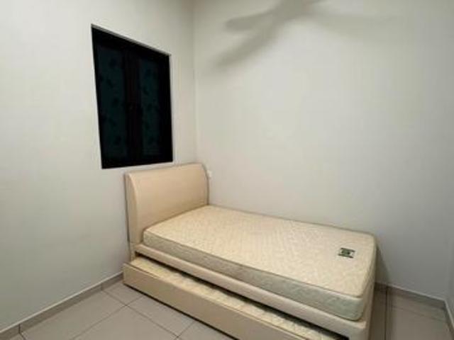 Serviced Residence for rent in Malaka