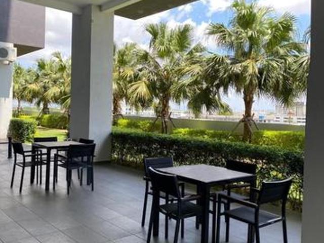 Serviced Residence for rent in Kompleks Perumahan Ibu Pejabat Polis Daerah IPD Melaka Tengah, Bandaraya Melaka