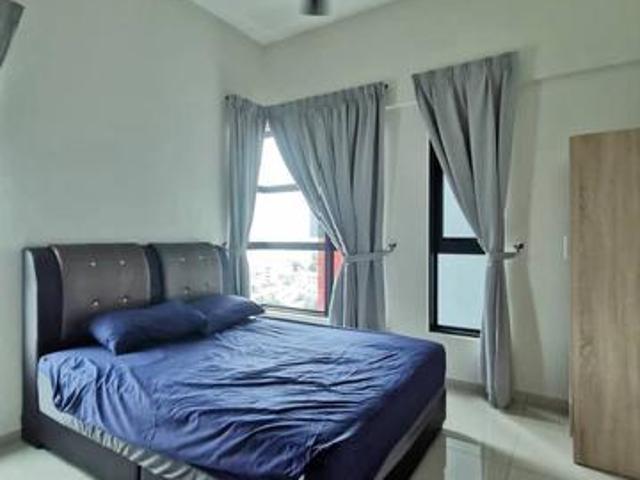 Serviced Residence for rent in Malaka