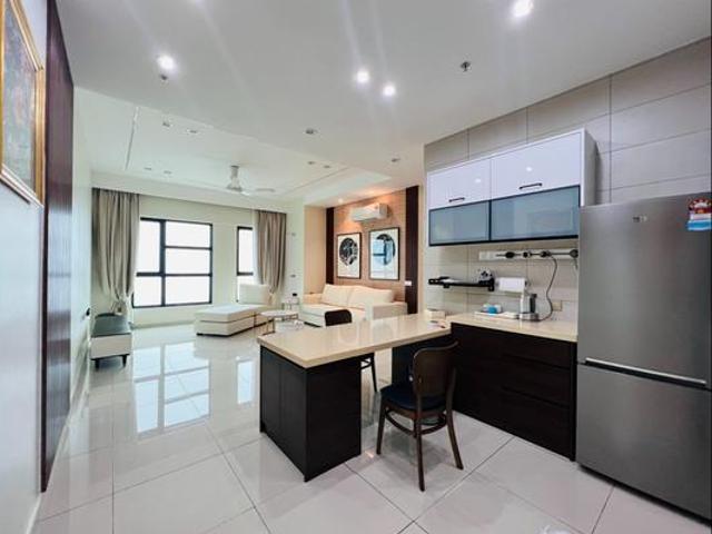 Serviced Residence for rent in Malaka