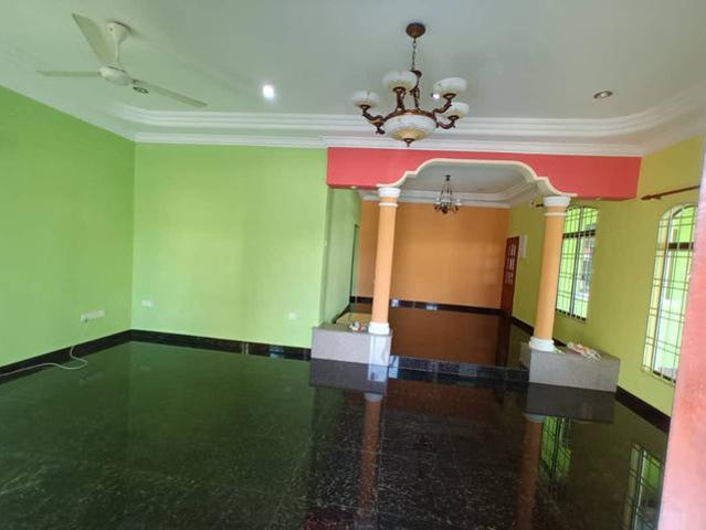 Bungalow for rent in Ayer Keroh, Melaka Tengah
