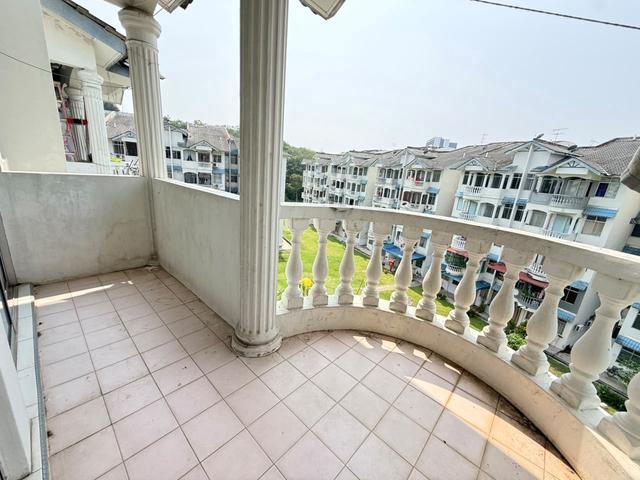 Apartment for sale in Cheng, Bandaraya Melaka