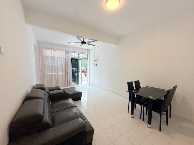 Apartment for sale in Cheng, Bandaraya Melaka