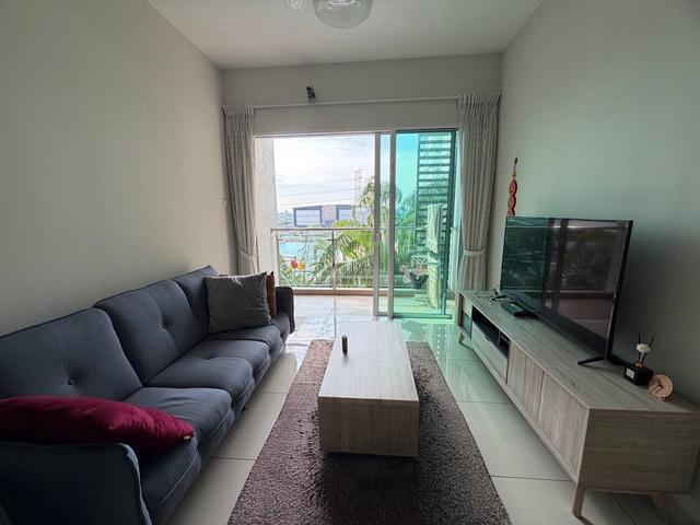 Serviced Residence for sale in Bukit Baru, Malaka