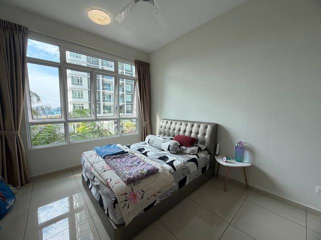 Serviced Residence for sale in Bukit Baru, Malaka