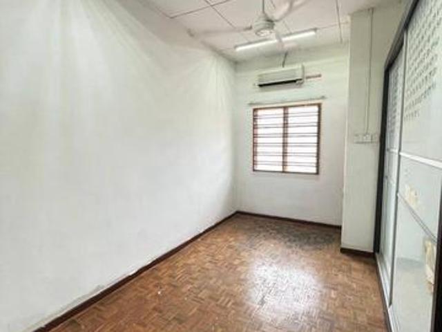 Terraced House for sale in Paya Rumput, Malaka