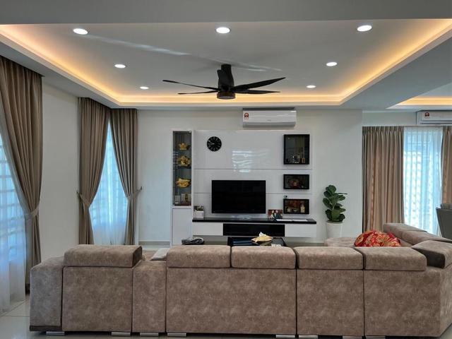Bungalow for sale in Paya Rumput, Malaka
