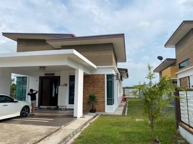 Bungalow for rent in Paya Rumput, Malaka