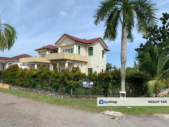 House for sale in Bukit Katil, Malaka