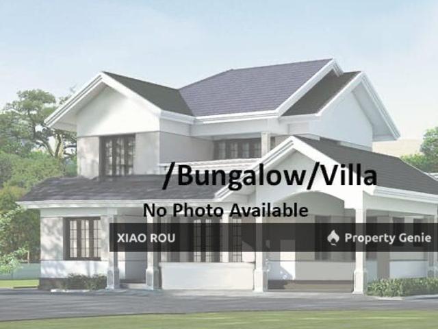 Bungalow for sale in Malaka