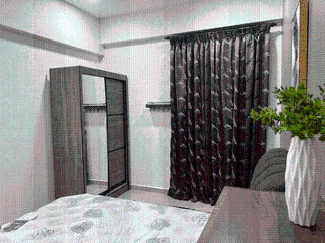 Apartment for rent in Malaka