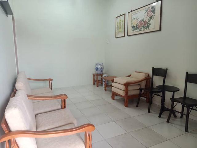 Terraced House for sale in Ujong Pasir, Malaka