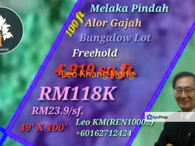 Property for sale in Malaka