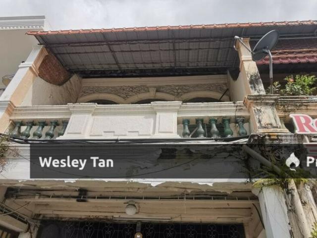 Shop for sale in Malaka