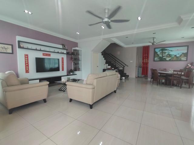 Terraced House for rent in Kampung Bertam Malim, Bandaraya Melaka