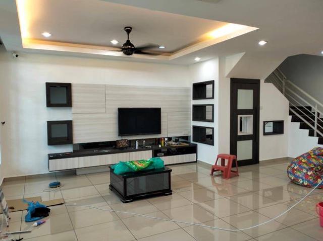 Terraced House for rent in Malaka