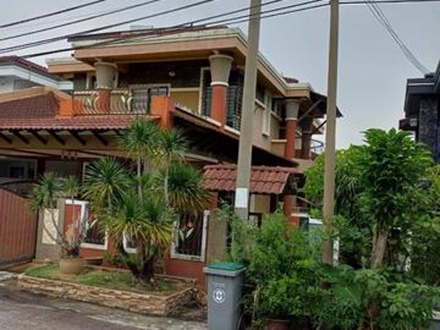 Residential House for rent in Malaka