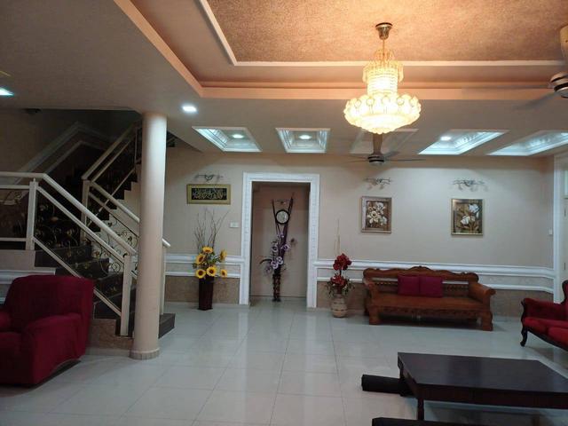 Residential House for rent in Kampung Bertam Malim, Bandaraya Melaka