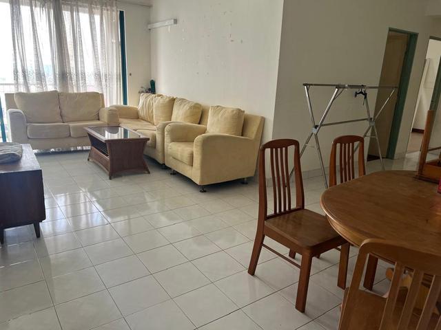 Condominium for rent in Bandaraya Melaka, Melaka Tengah
