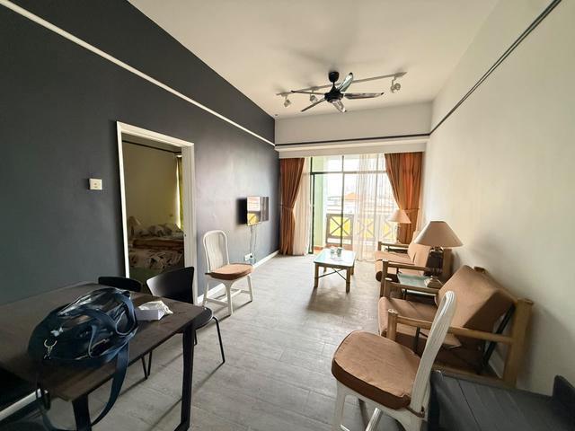 Serviced Residence for sale in Malaka