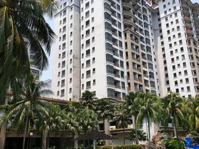 Serviced Residence for sale in Malaka