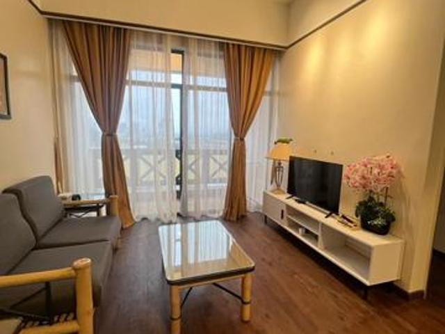 Serviced Residence for sale in Malaka