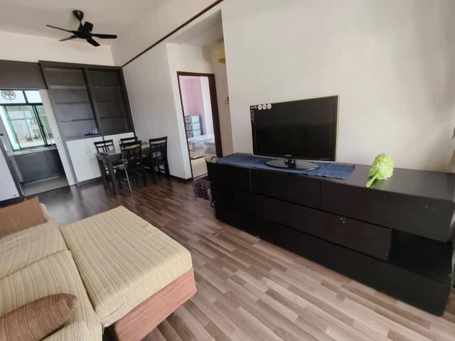 Serviced Residence for sale in Malaka