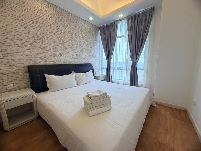 Serviced Residence for sale in Malaka
