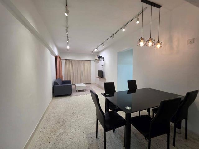 Apartment for sale in Melaka Raya, Bandaraya Melaka