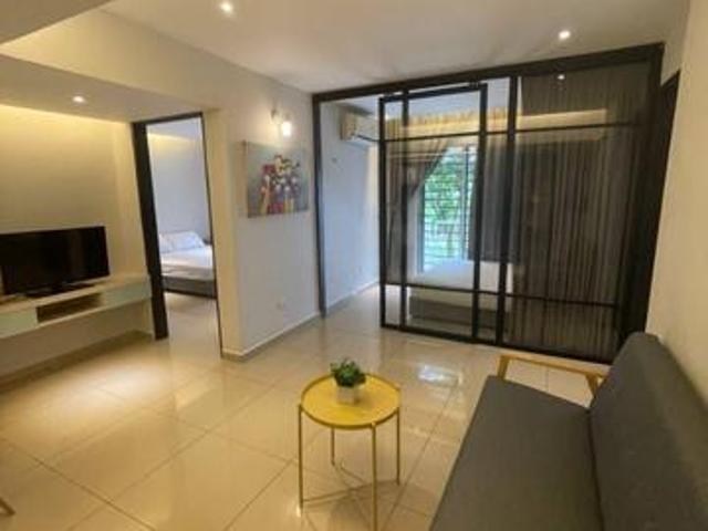 Condominium for sale in Bandaraya Melaka, Melaka Tengah