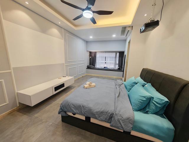 Serviced Residence for sale in Melaka Raya, Bandaraya Melaka