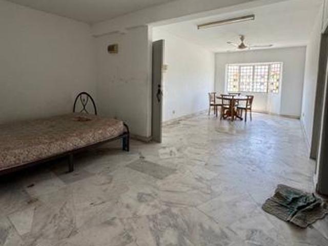 Flat for sale in Bandaraya Melaka, Melaka Tengah