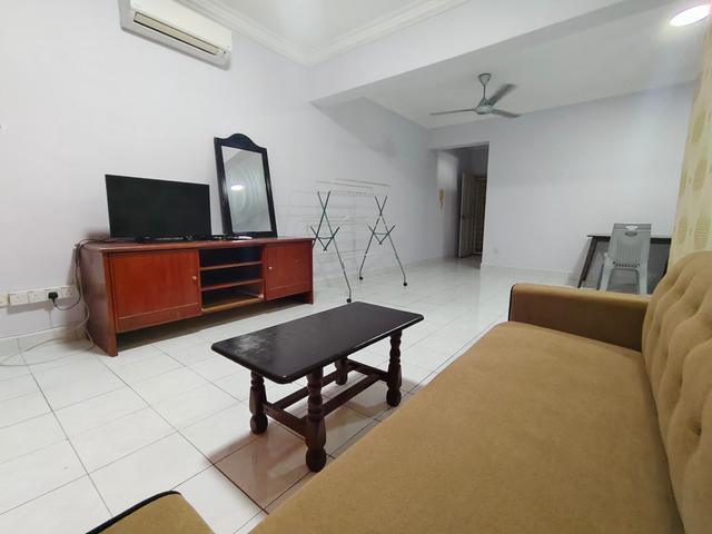 Condominium for sale in Bandaraya Melaka, Melaka Tengah