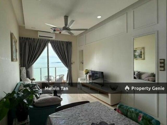 Apartment for rent in Malaka