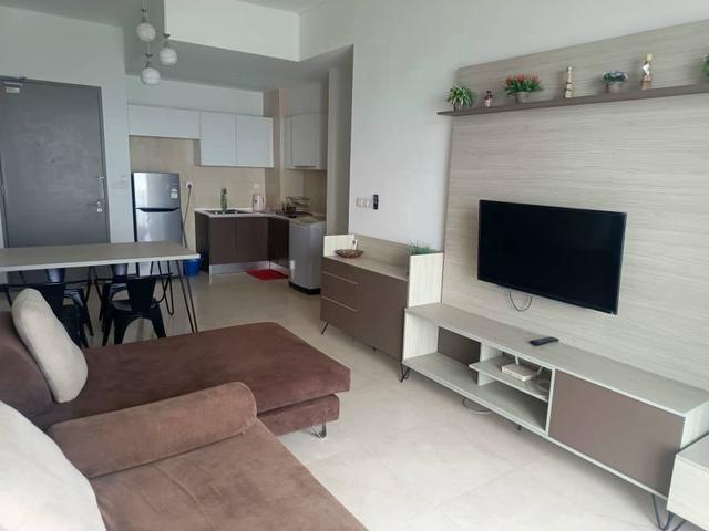 Condominium for rent in Malaka