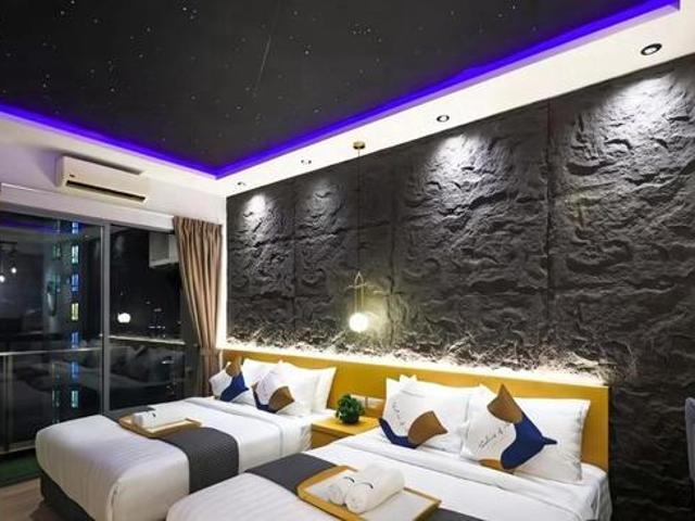 Serviced Residence for sale in Malaka
