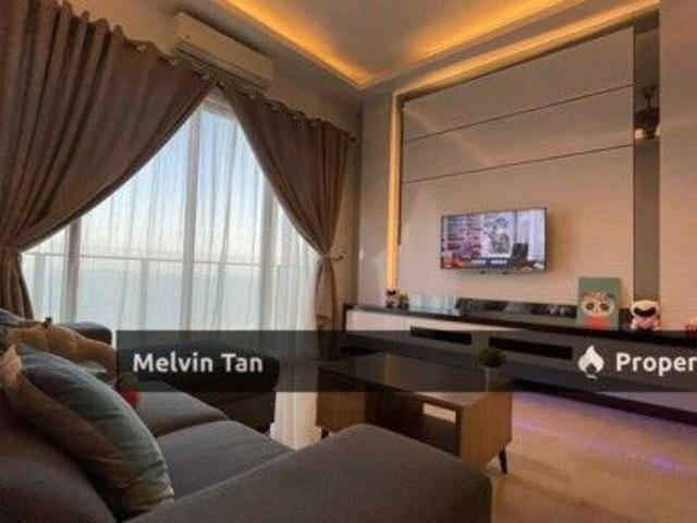 Apartment for rent in Malaka