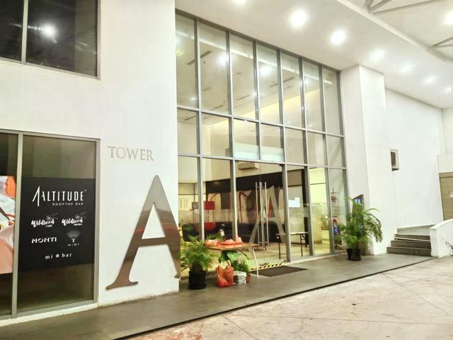 Serviced Residence for rent in Malaka