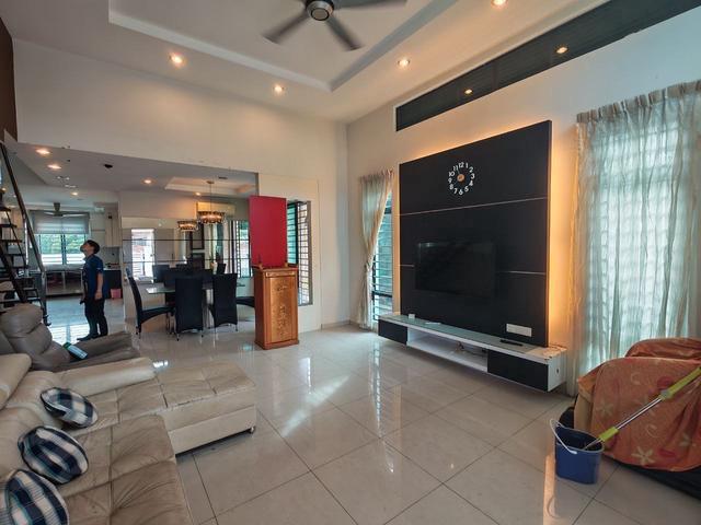 Bungalow for sale in Cheng, Malaka