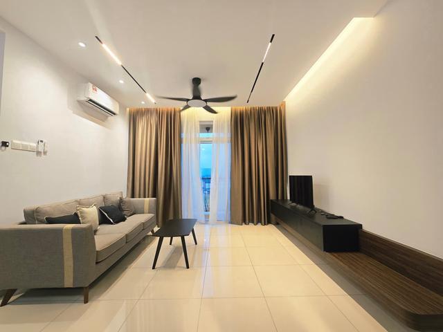 Serviced Residence for sale in Bandaraya Melaka, Melaka Tengah