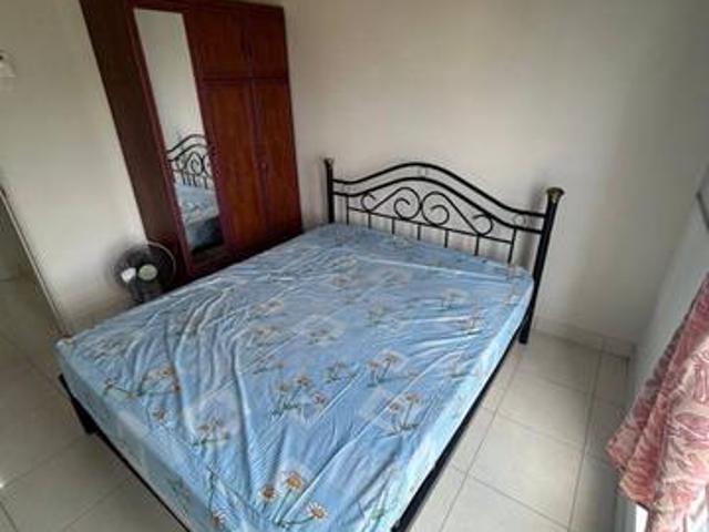 Apartment for rent in Malaka