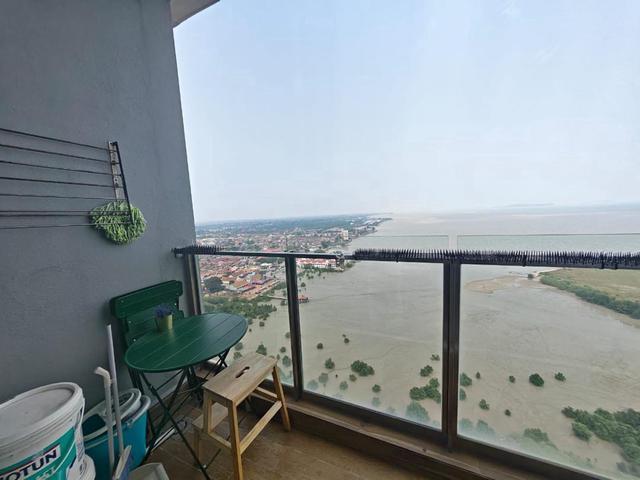 Serviced Residence for rent in Malaka