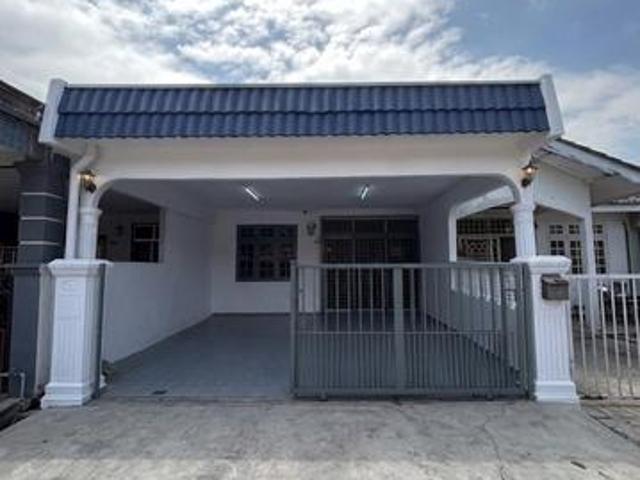Terraced House for sale in Duyong, Malaka