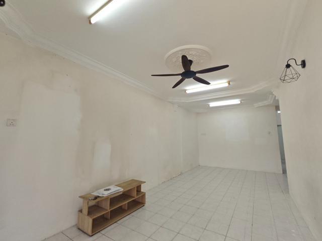 Terraced House for sale in Batu Berendam, Melaka Tengah