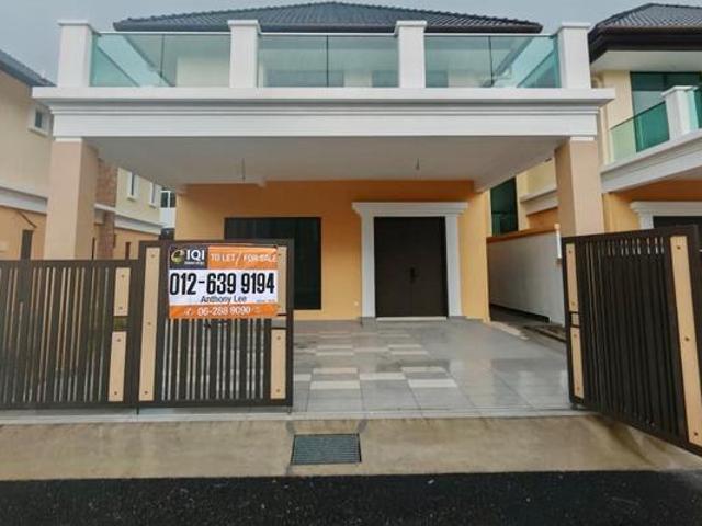 Residential House for sale in Malaka
