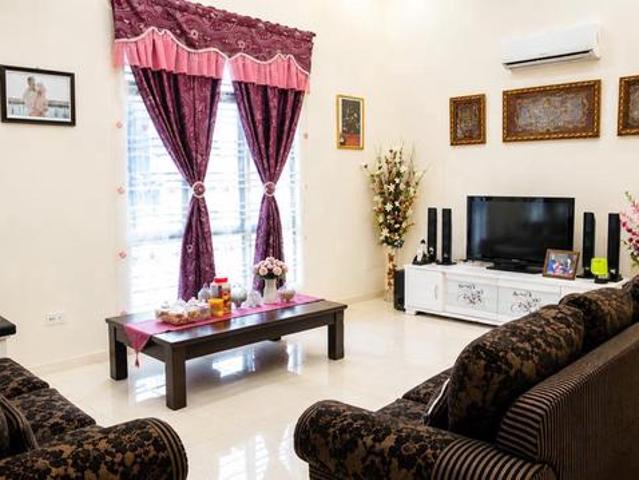 Residential House for sale in Malaka