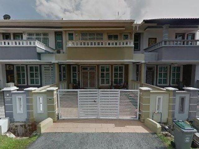 Terraced House for sale in Kampung Bertam Malim, Bandaraya Melaka