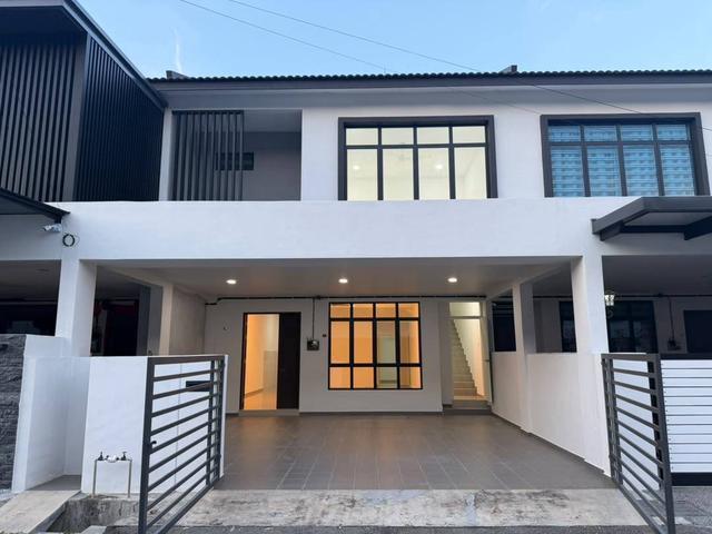 Terraced House for rent in Bukit Katil