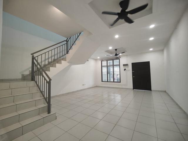 Terraced House for sale in Durian Tunggal, Malaka
