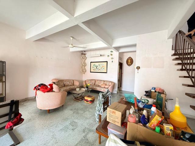 Terraced House for sale in Ujong Pasir, Bandaraya Melaka